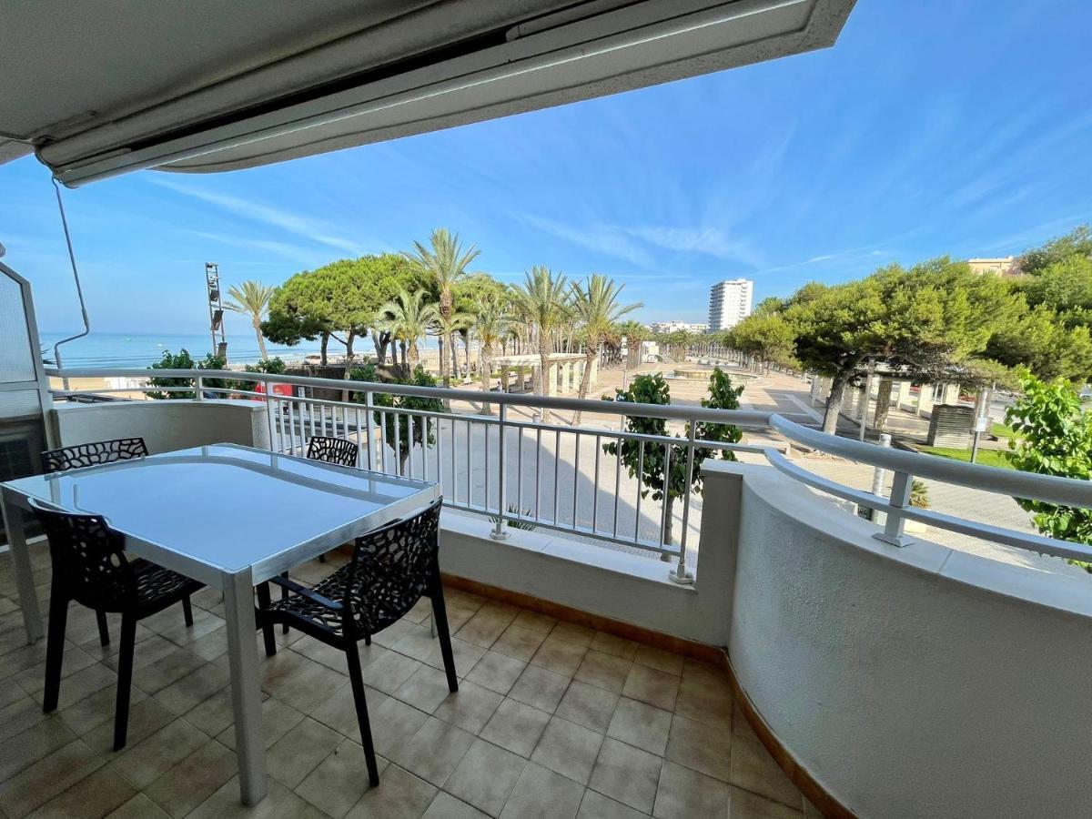 For A Stay Santillana Plaza Salou Exterior photo